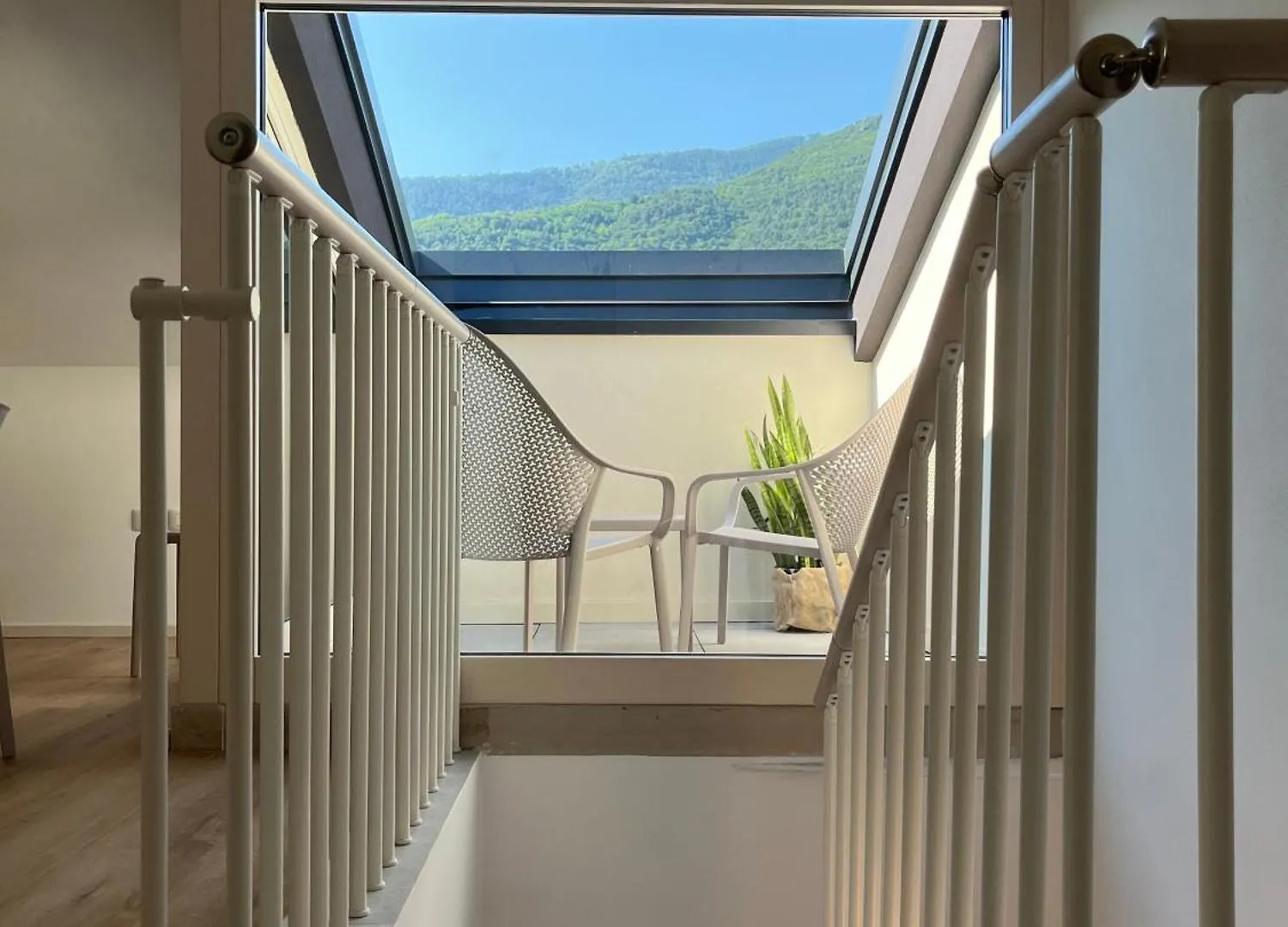 Guest house Alle Colline Valdobbiadene Italy