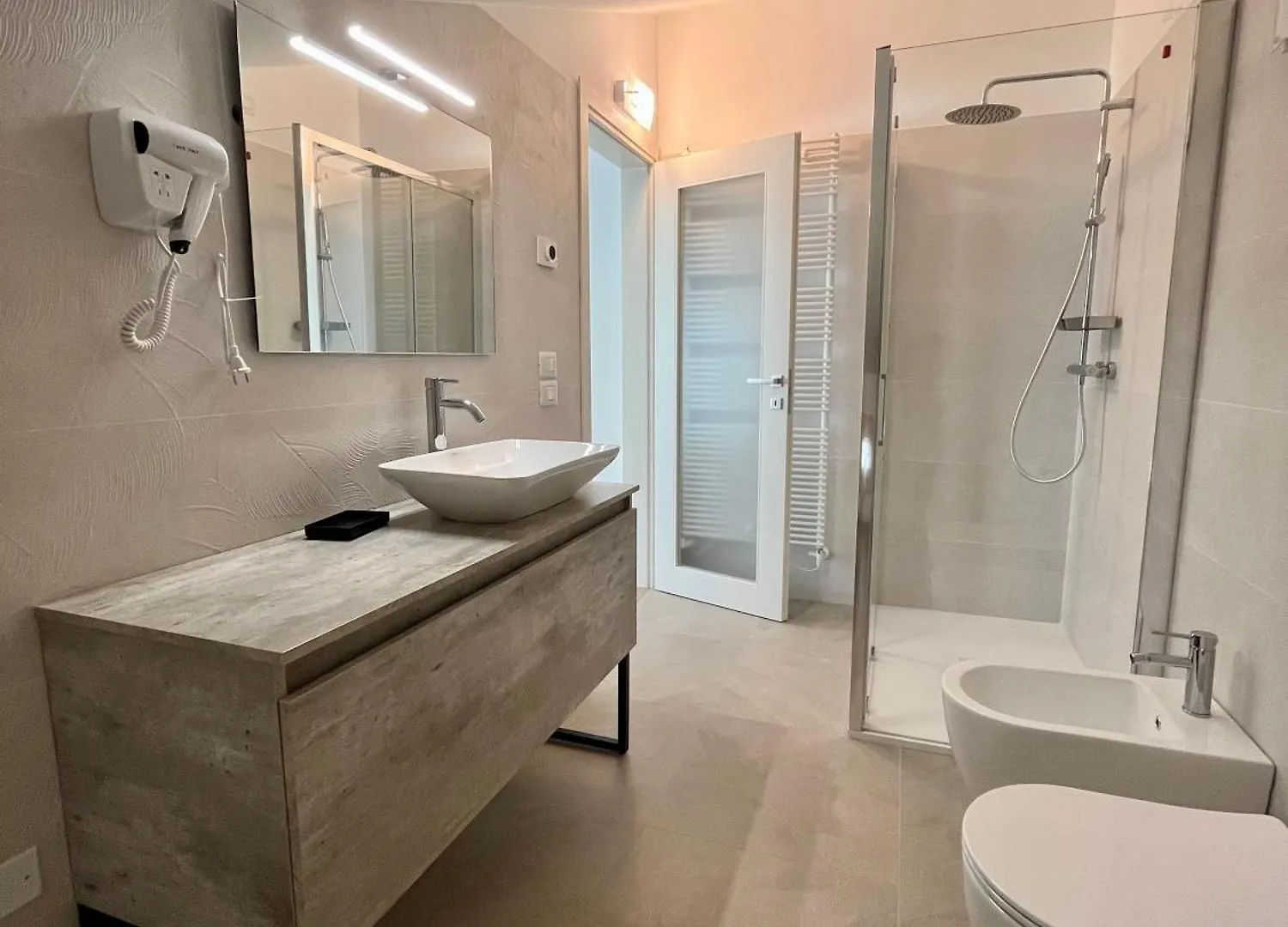 Alle Colline Valdobbiadene Guest house
