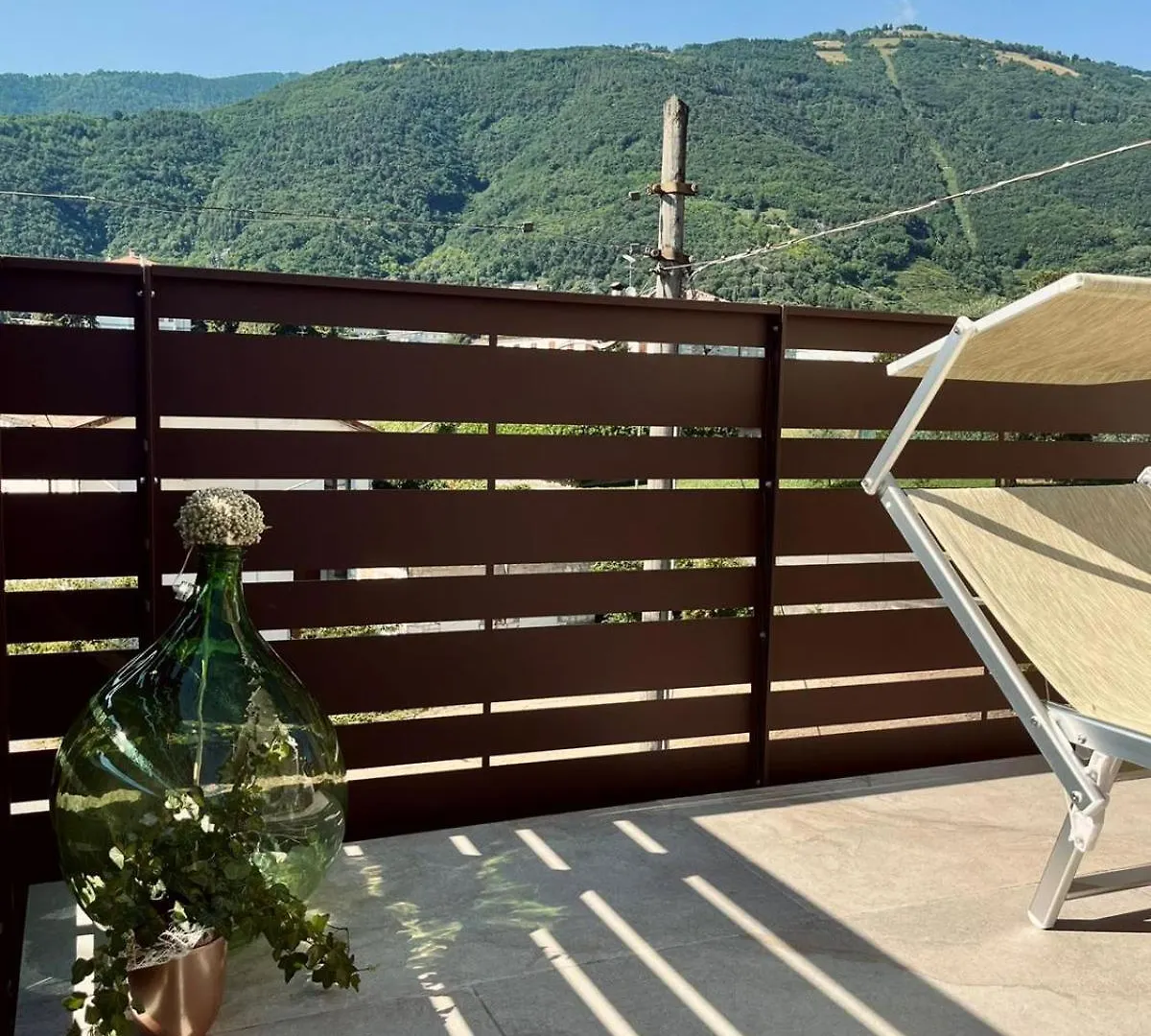 Alle Colline Valdobbiadene Guest house