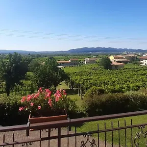 Ca Dei Giari Appartement
