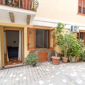 Alessandrab&b Bed & Breakfast Città di Lipari