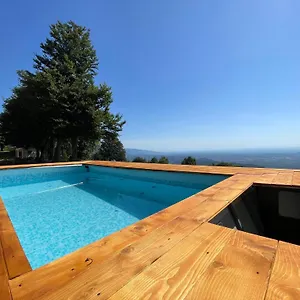 Casa Pian Di Farne Vakantiehuis