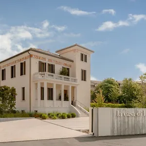 La Casa Di Laura Valdobbiadene