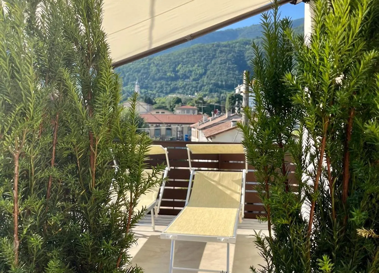 Alle Colline Valdobbiadene