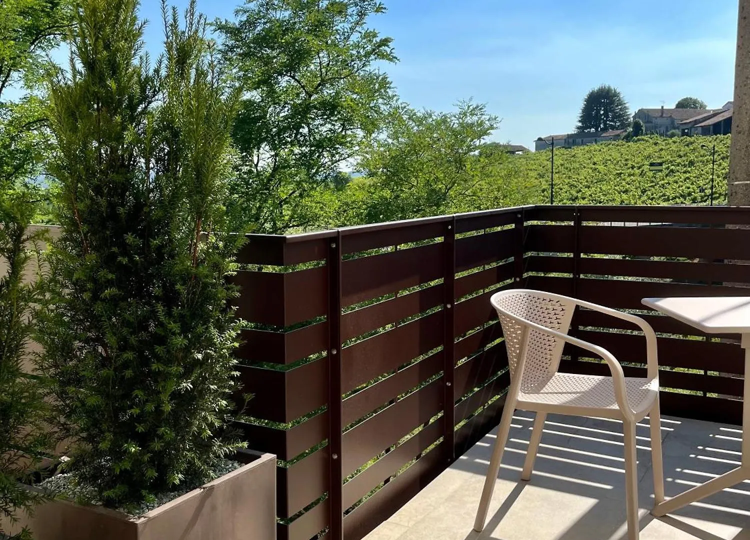Gæstehus Alle Colline Valdobbiadene