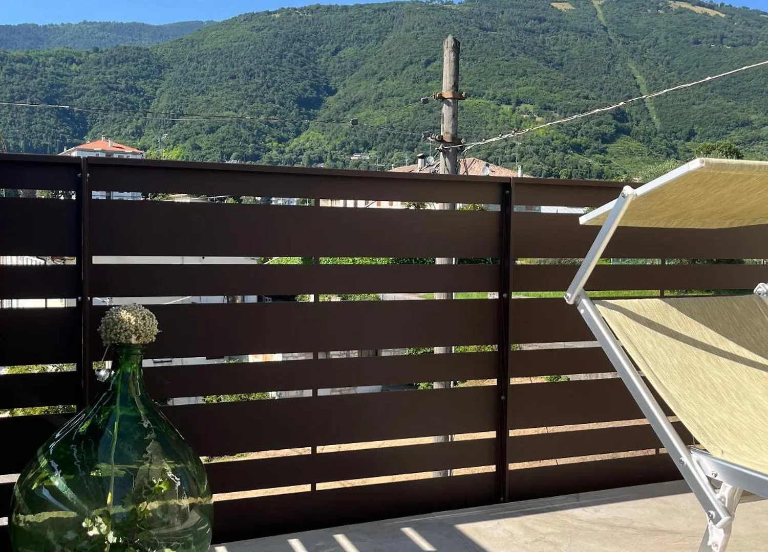 Alle Colline Valdobbiadene 0*,