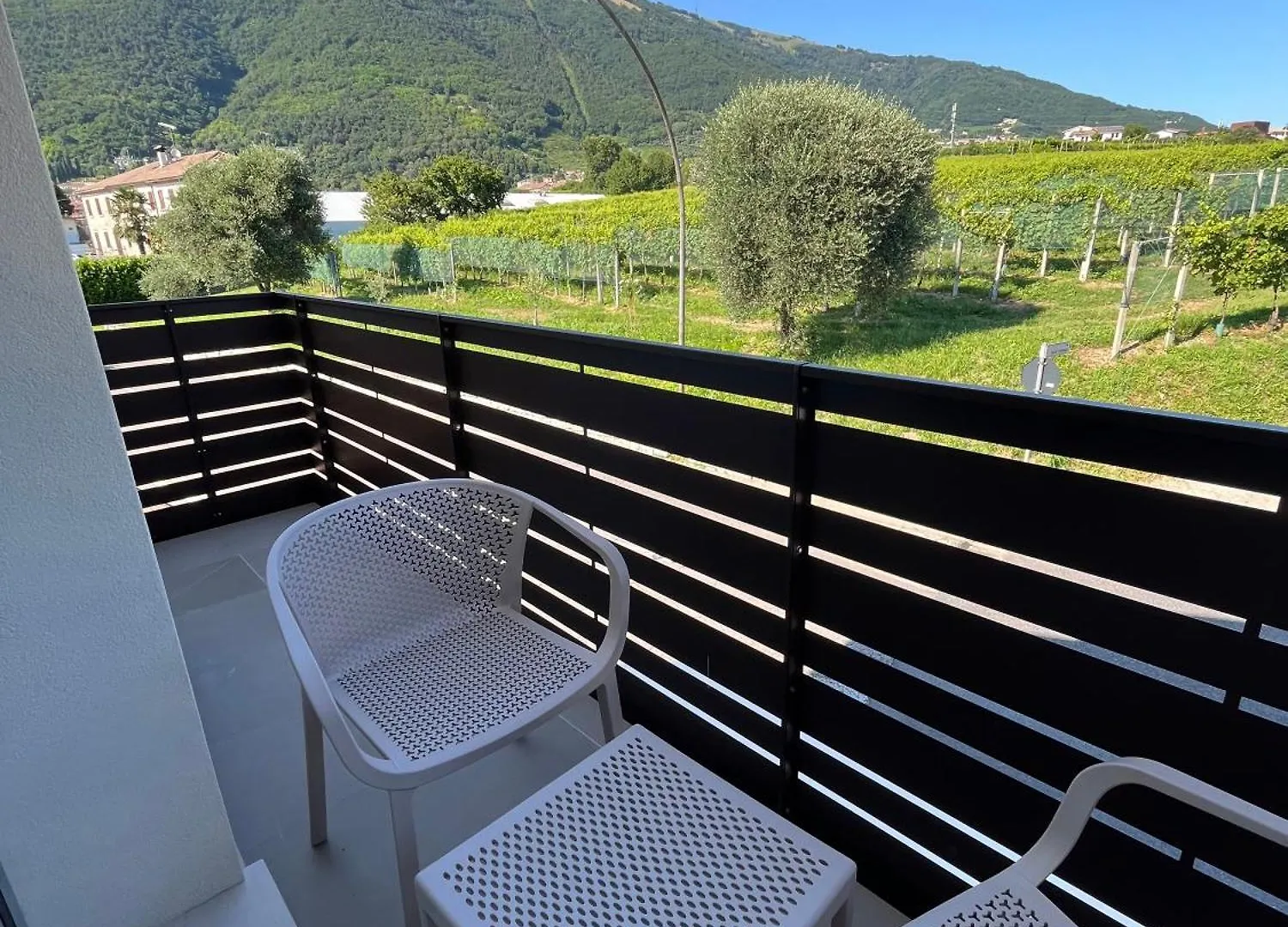 Alle Colline Valdobbiadene Gæstehus