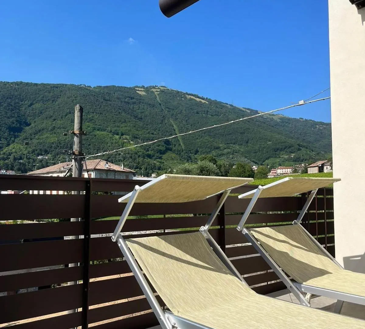 Gæstehus Alle Colline Valdobbiadene